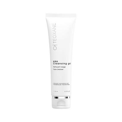 AHA Cleansing Gel